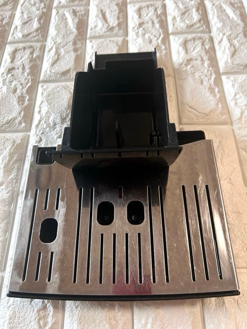 k.pan デロンギ ディナミカ ECAM35055B コーヒーマシン