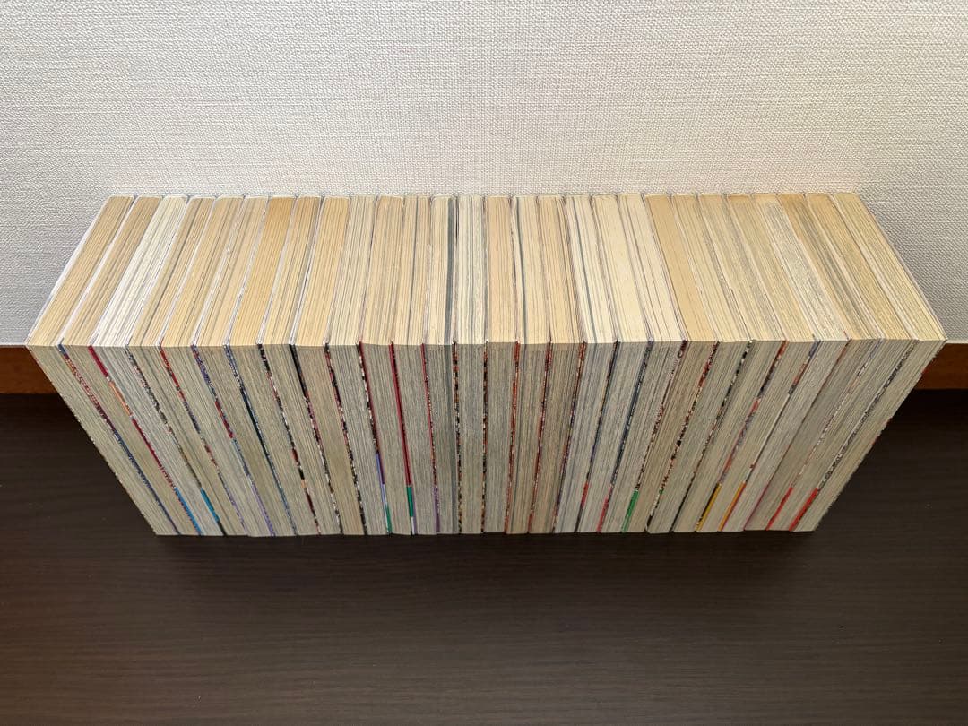 るろうに剣心 1〜28巻 全巻初版 初版帯 コミックスニュース