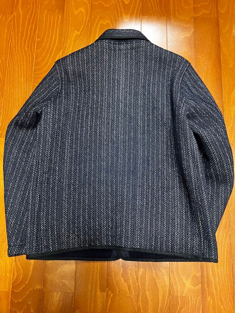 BROWN'S BEACH JACKET フルカウント