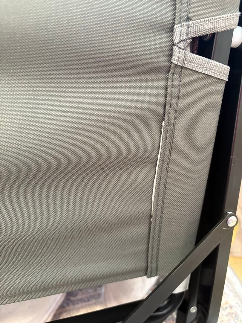 Coleman × URBAN RESEARCHコンパクトフォールディングチェア
