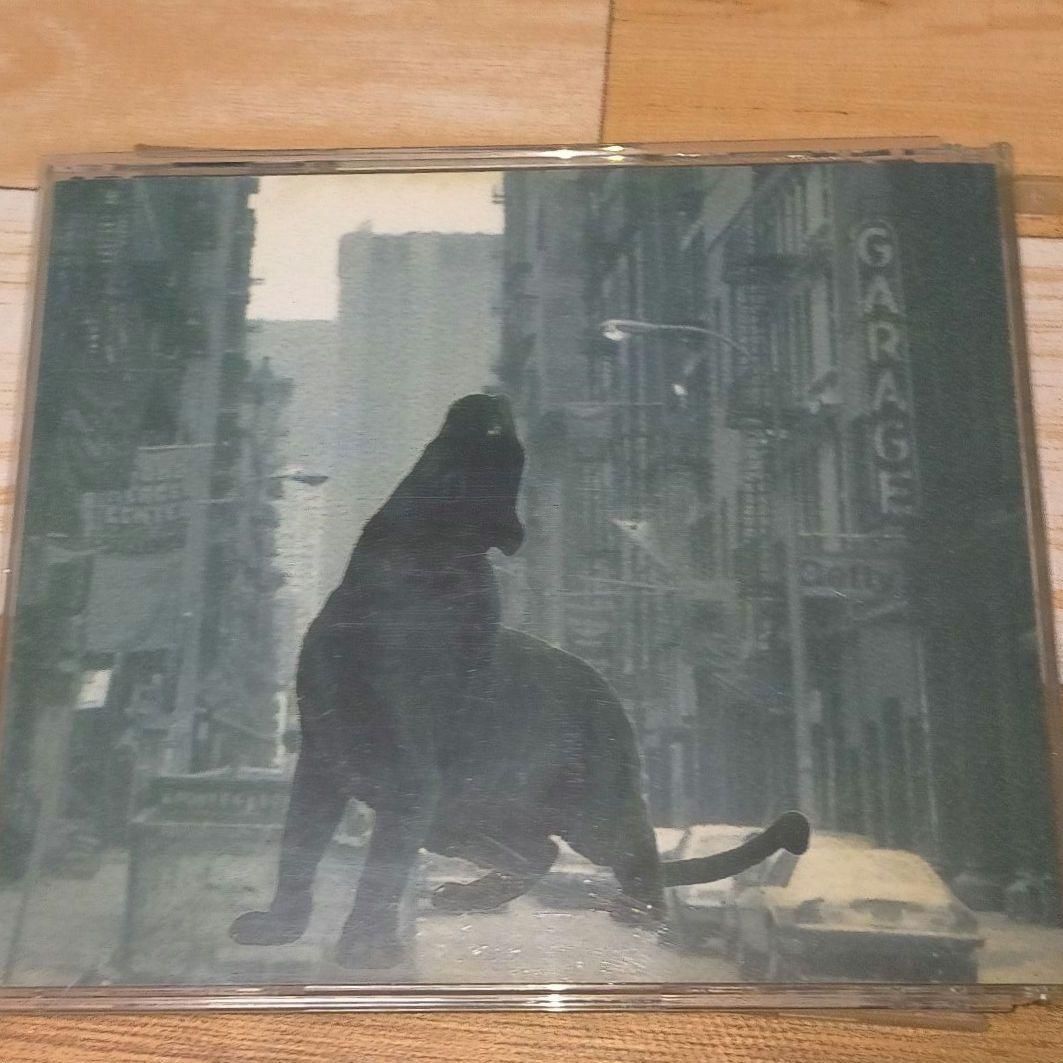 SIAMSHADE（シャムシェイド）アルバム5枚8cm CD（非売品）セット