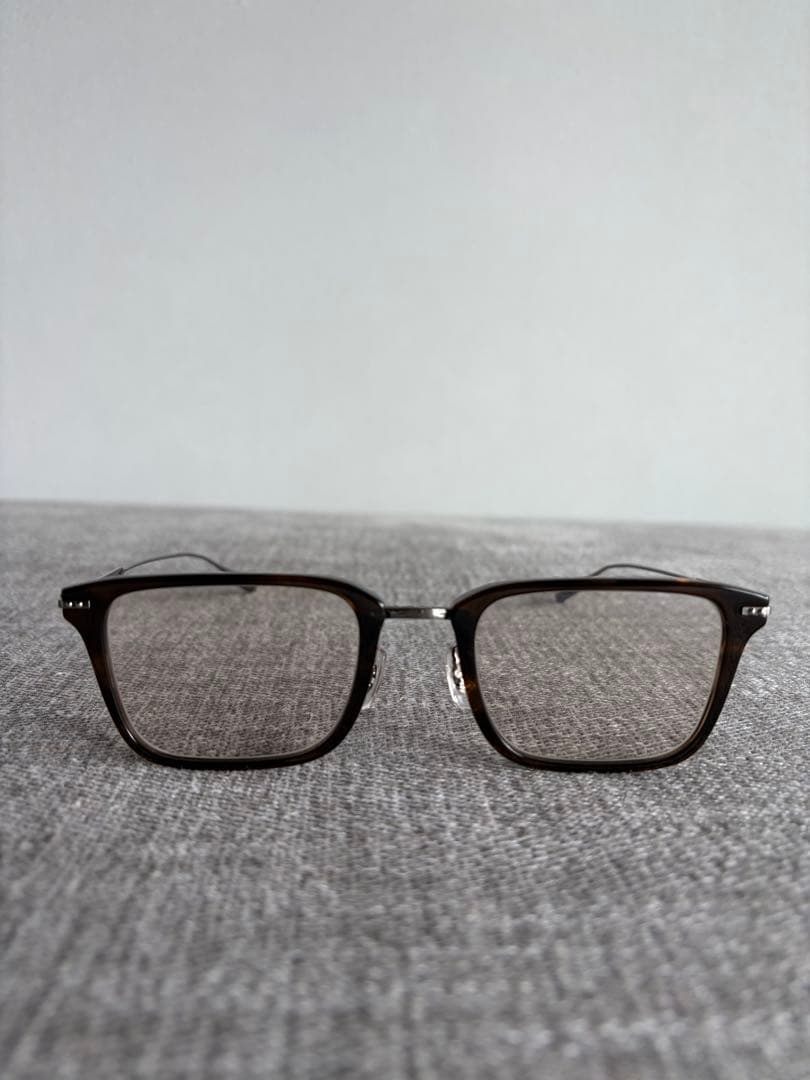 EYEVAN アイヴァン　Damas SUNOLB