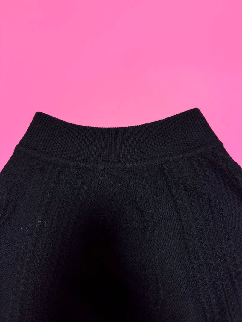 【美品】エルメス　スカート