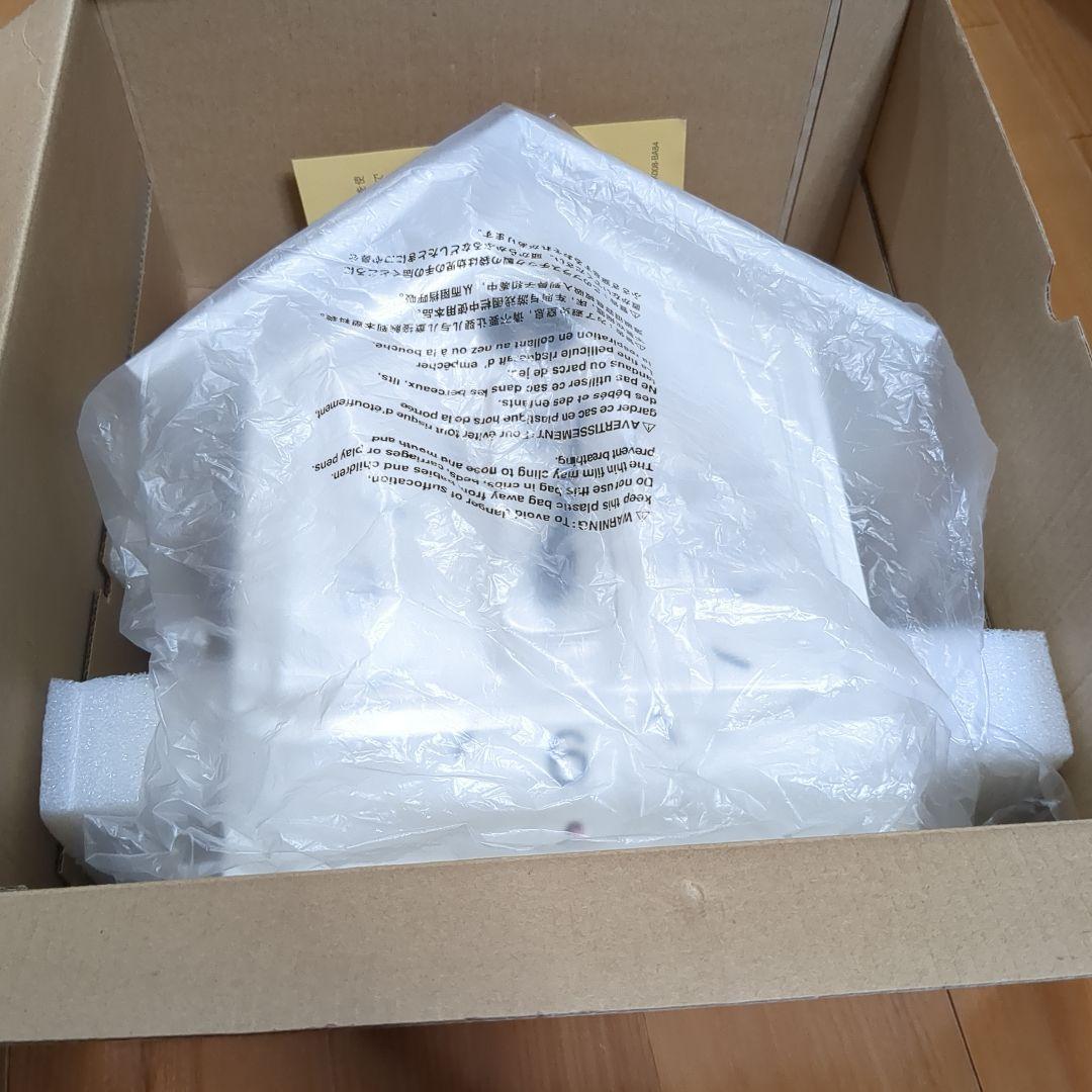 鳩時計　大　無印良品