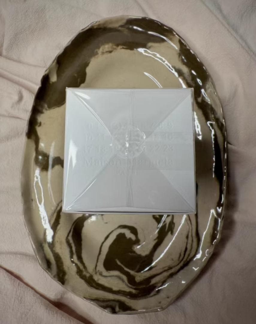香水(ユニセックス) Maison Margiela Lazy Sunday Morning EDT~