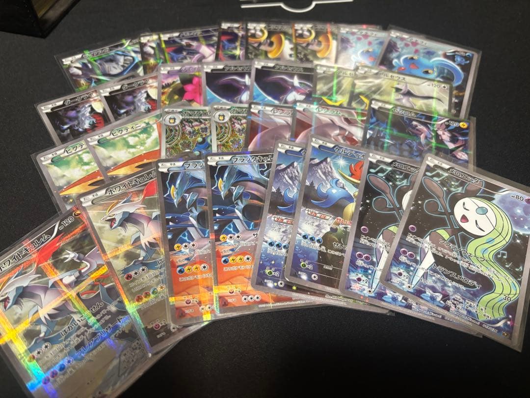 AR CHR CP プロモ　引退品　39種類