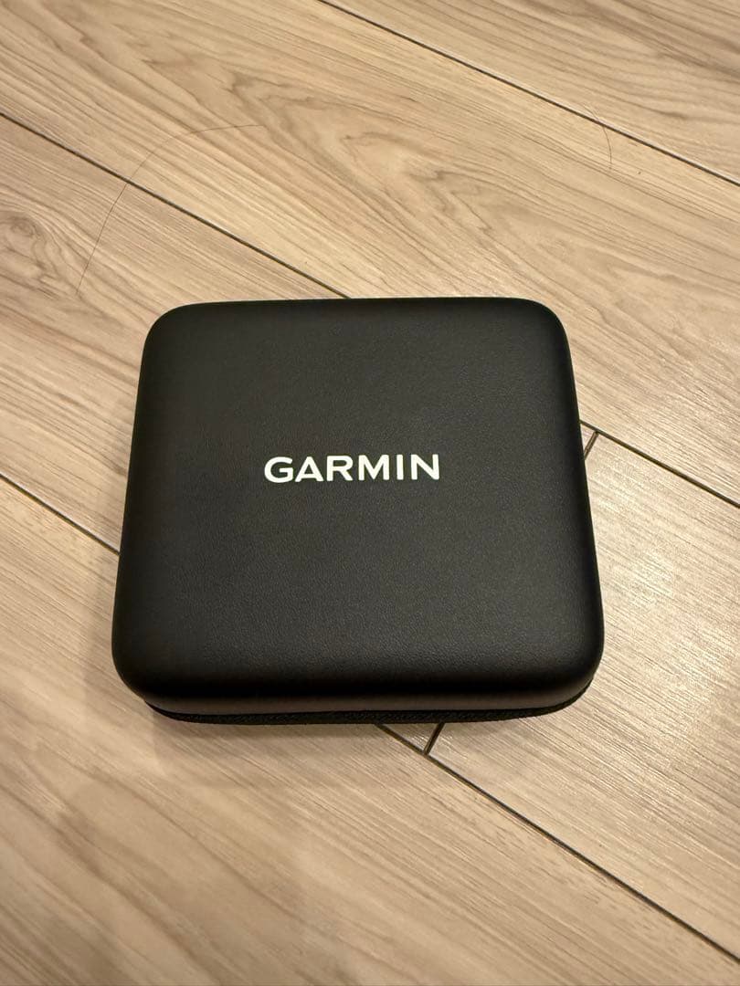 GARMIN APPROACH R10 弾道測定器