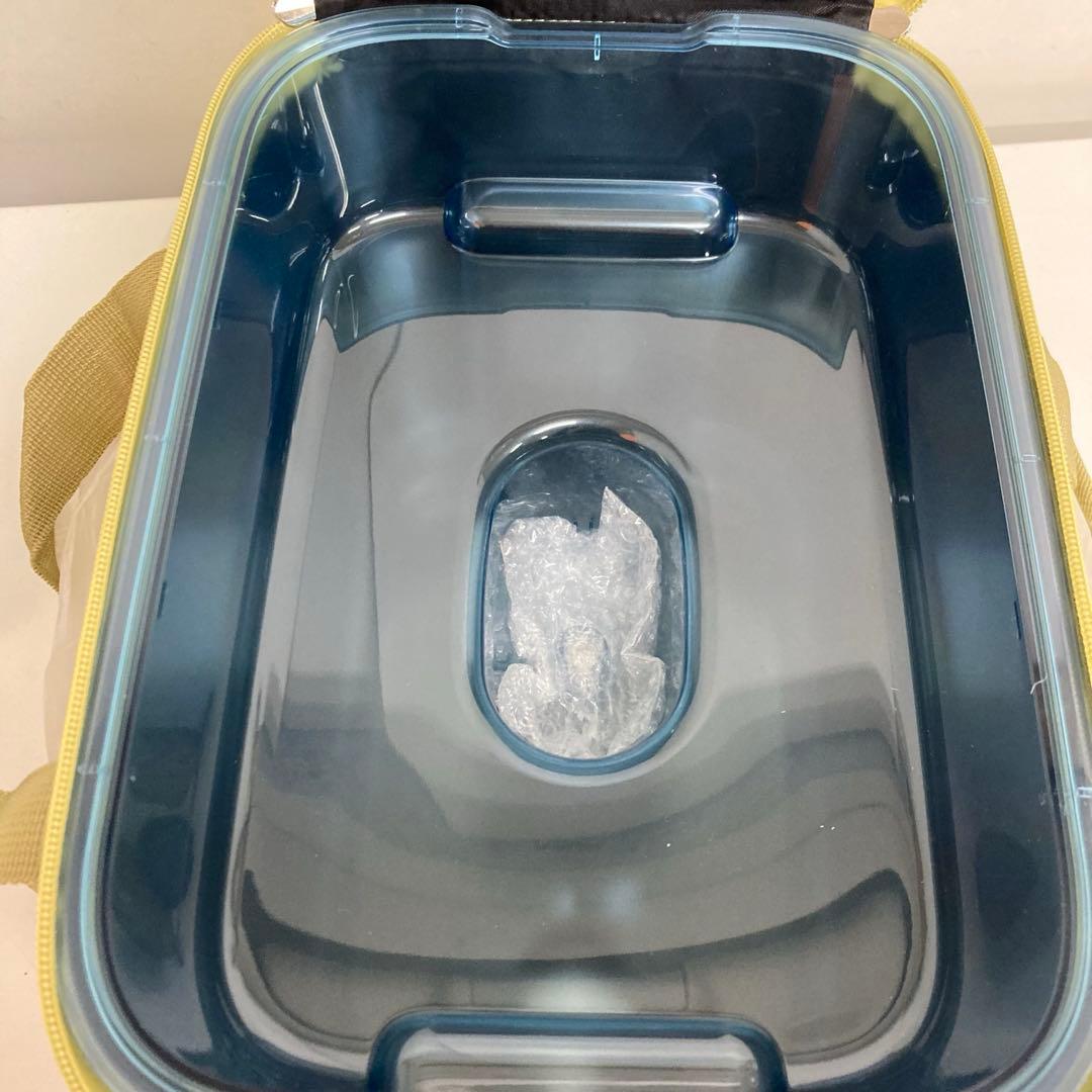 A927-47 BRITA 大容量タンク型浄水器 フロー 4.85L コック付き