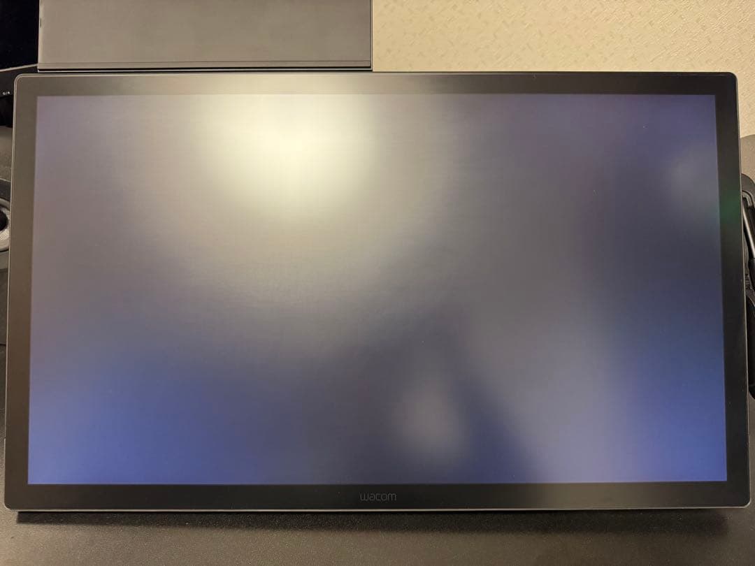 Wacom Cintiq Pro 27 本体