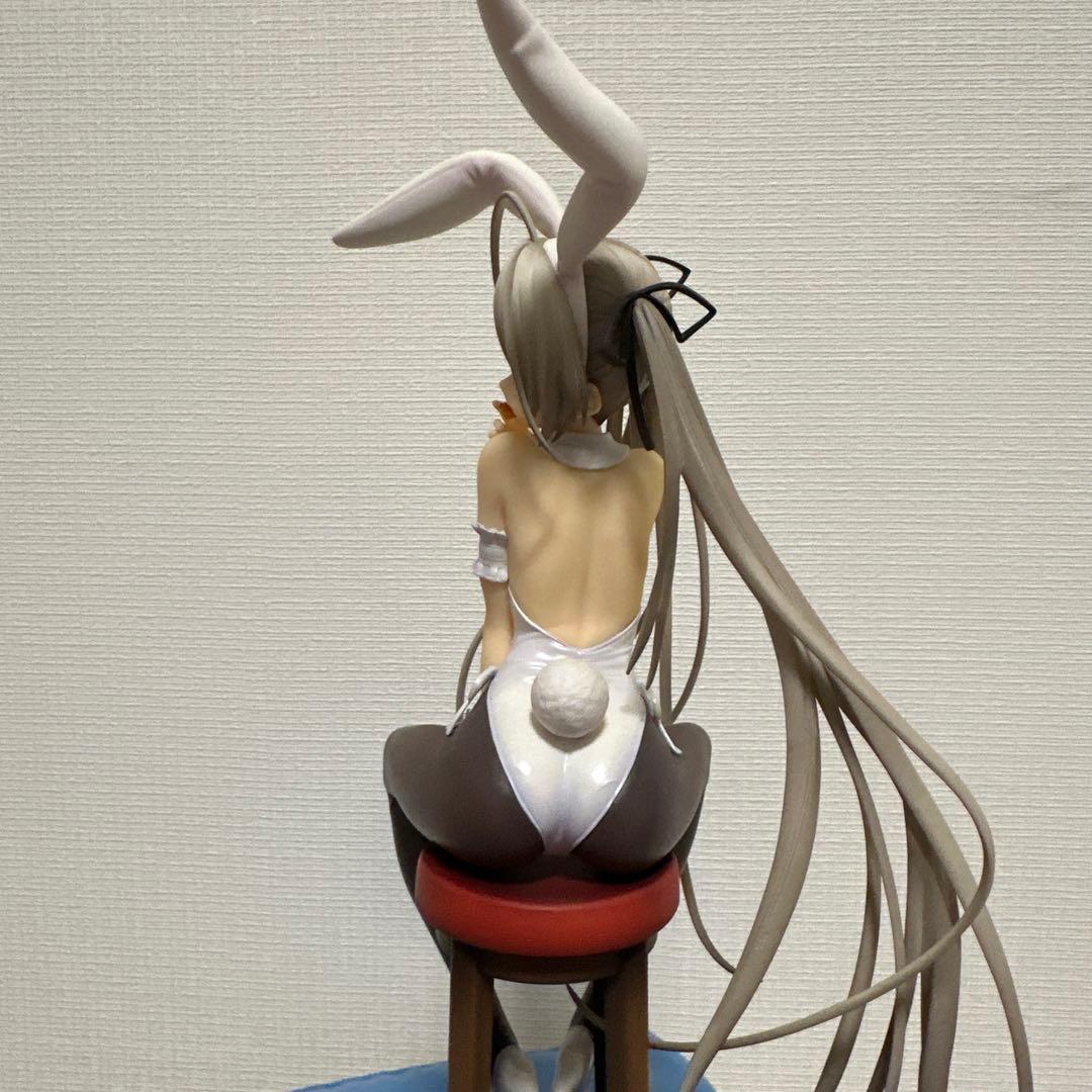 ヨスガノソラ 春日野穹 - Bunny Style- 1/7 アルター(箱無し)