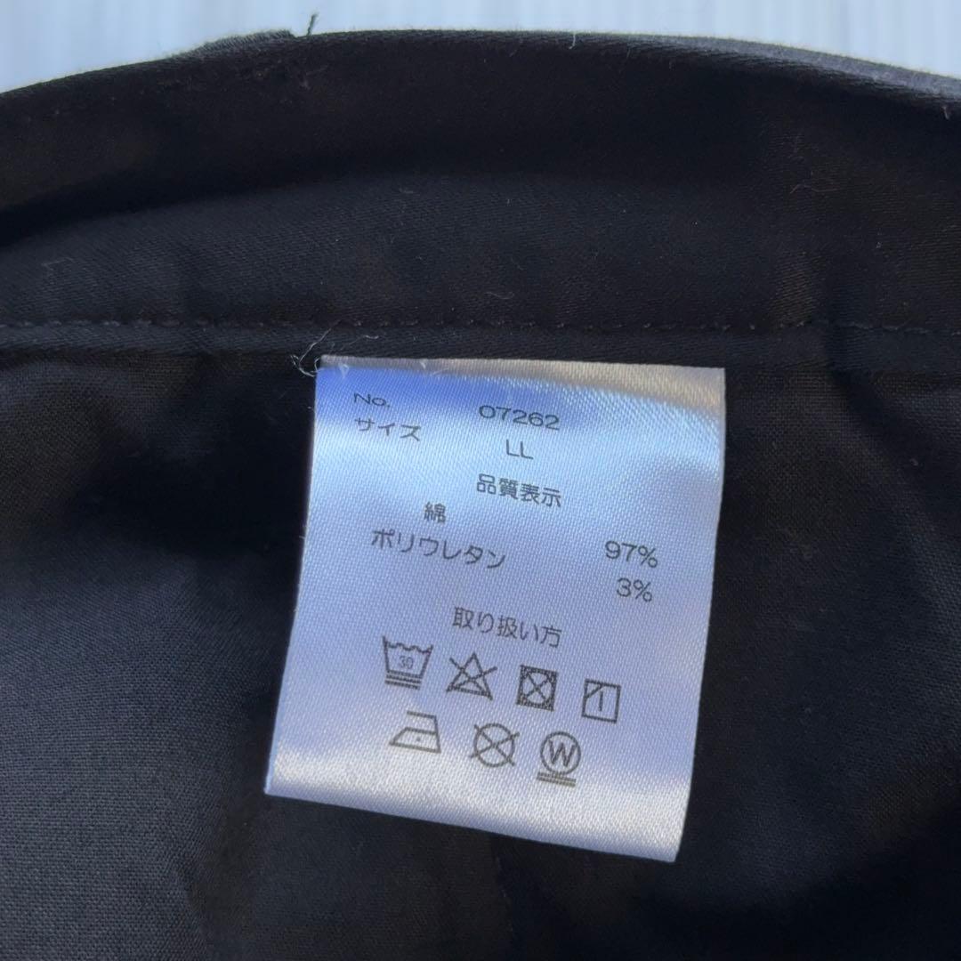 レア新品00s y2k bontage pants ボンテージカーゴパンツ