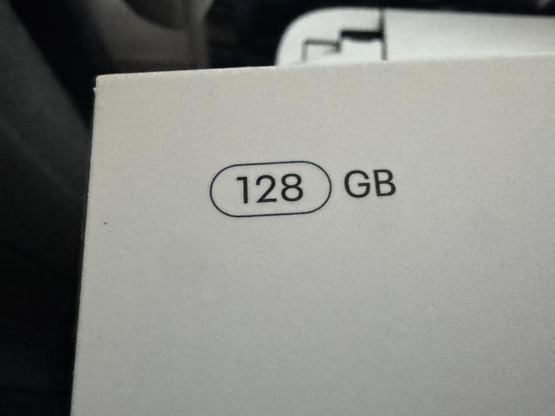 【ほぼ未使用✨️】 Quest 2 128GB VRヘッドセット