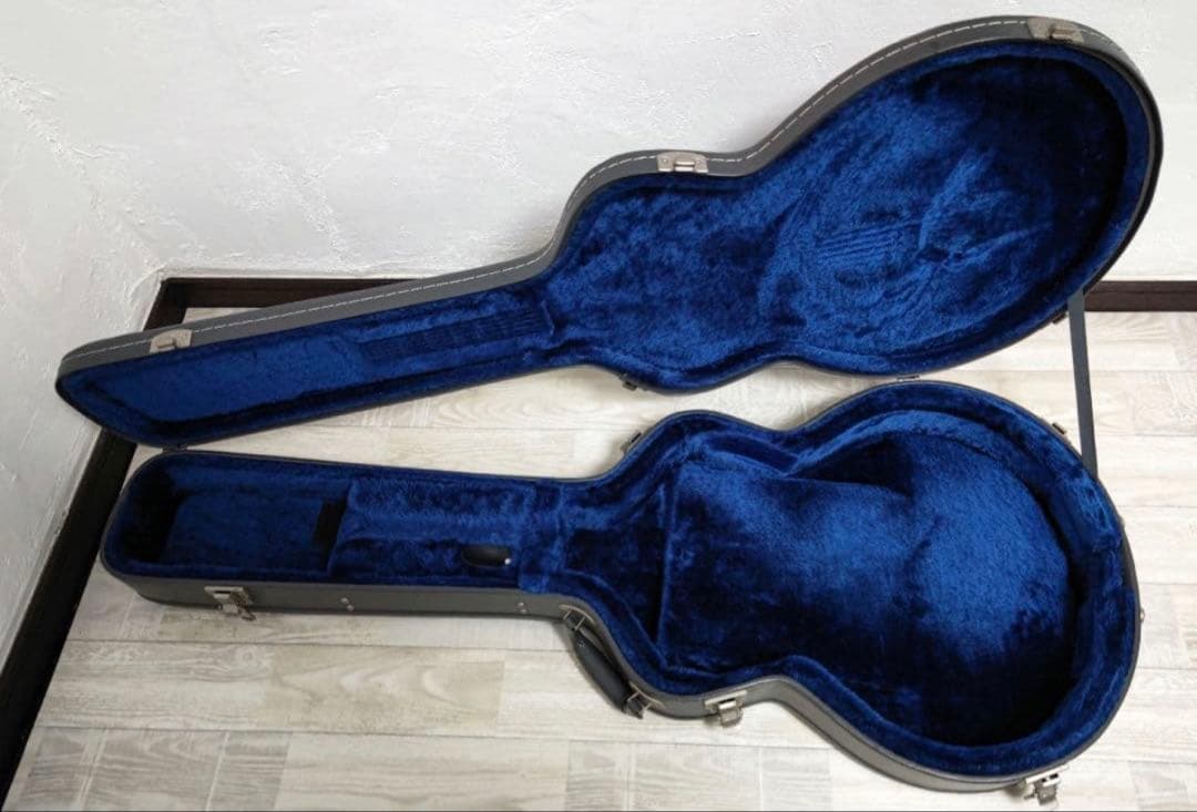 Ibanez アイバニーズ ARTCORE AFS75T-TRD フルアコギター