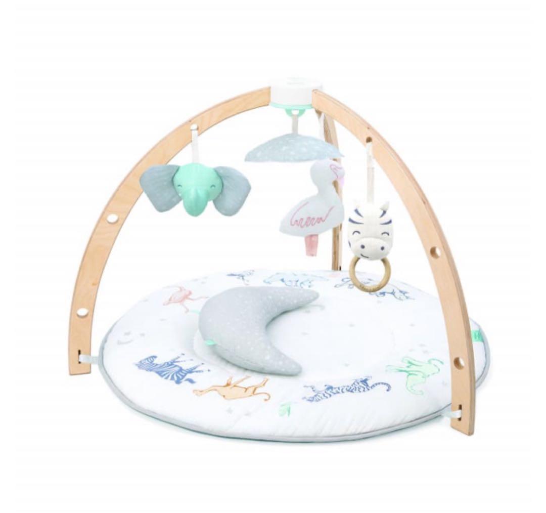 ベビージム　新品未開封aden+anaisエイデンアンドアネイアクティビティジム