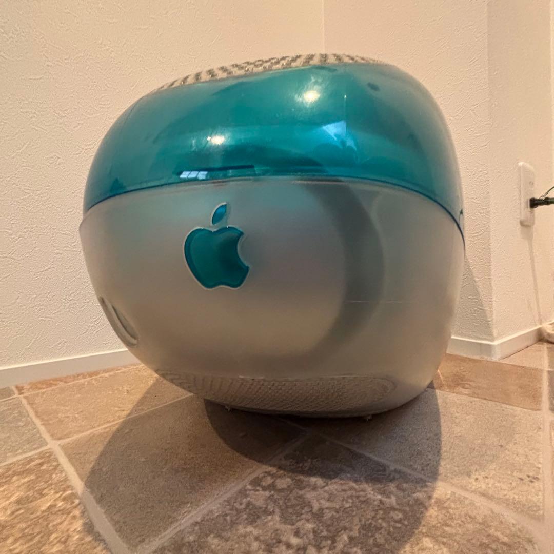 iMac 初代 M5521