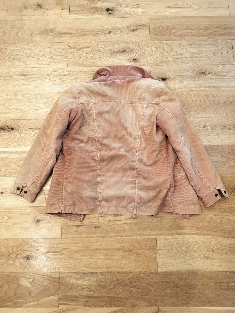 初期 N.HOOLYWOOD × wrangler ランチコートキムタク着 M