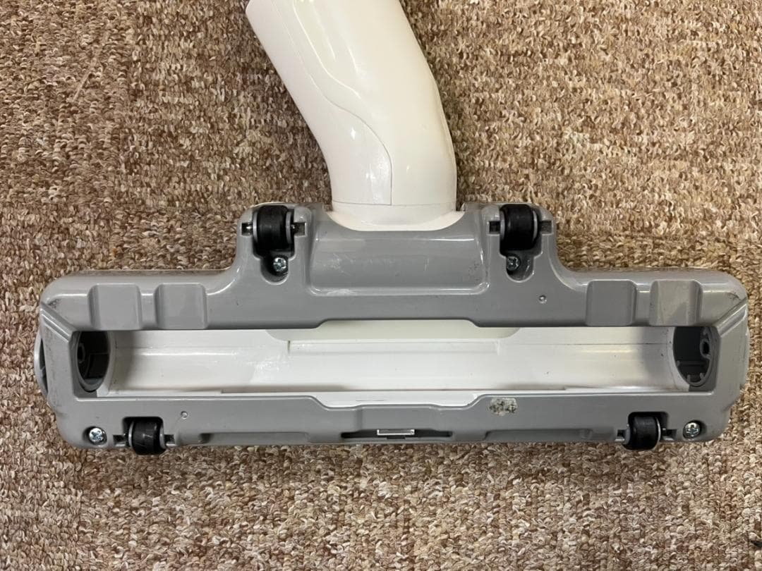Panasonic 紙パック式掃除機 MC-PJL23A-C 2024年製