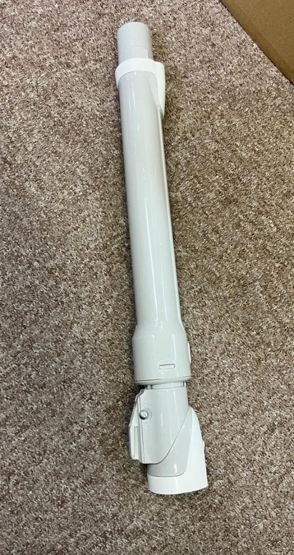 Panasonic 紙パック式掃除機 MC-PJL23A-C 2024年製