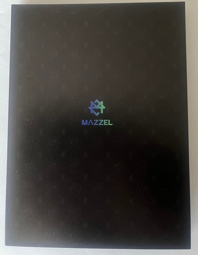 MAZZEL Carnival MUZEUM版＋アクリルコースター