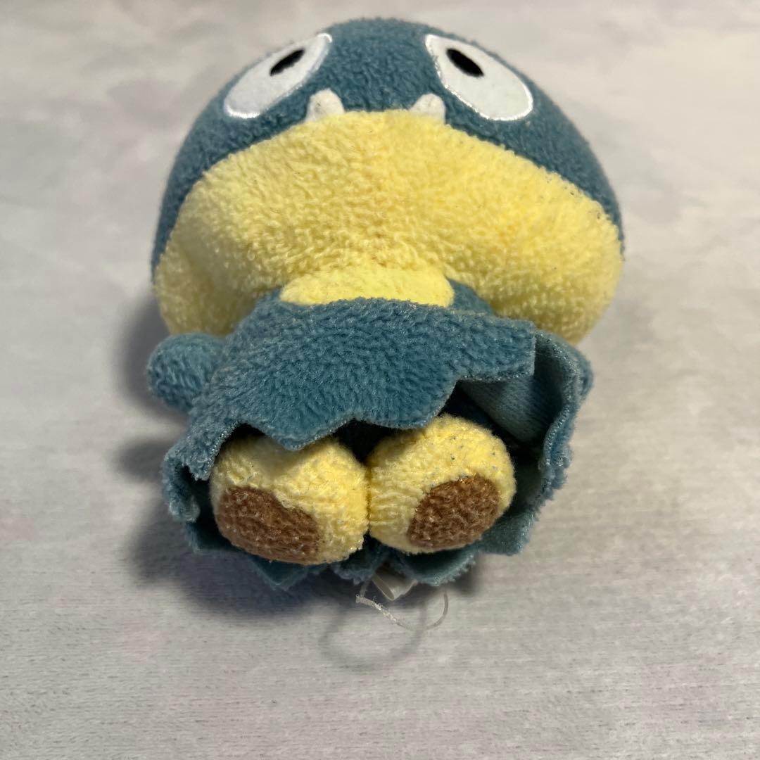 ポケモン　ポケモンドールズ　ゴンベ　ぬいぐるみ