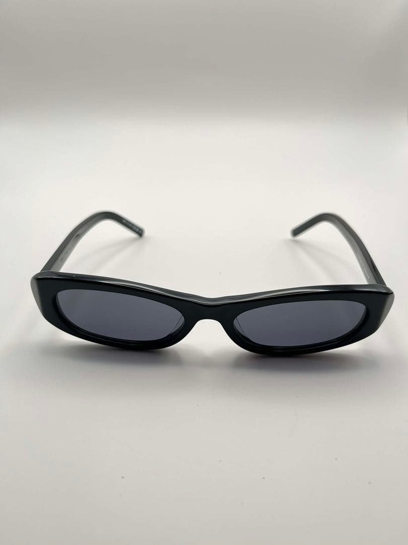 SAINT LAURENT サンローラン サングラス SL557 ブラック