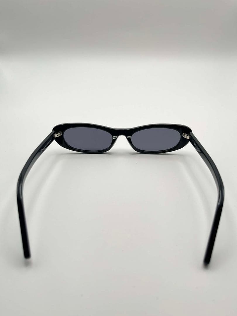 SAINT LAURENT サンローラン サングラス SL557 ブラック