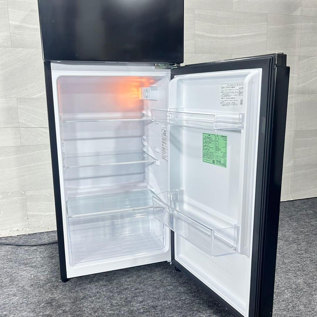 生活家電2点セット 冷蔵庫 洗濯機 お買い得 格安 セット お買い得d5362