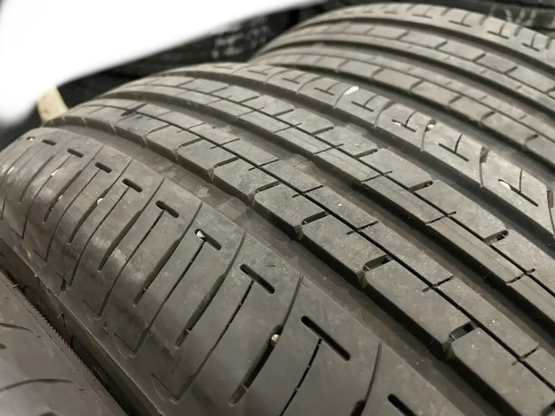 バリ溝！ ブリヂストン エコピア EP150 185/65R15 2024年製