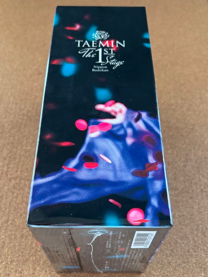 K-POP・アジア SHINee TAEMIN THE 1st STAGE