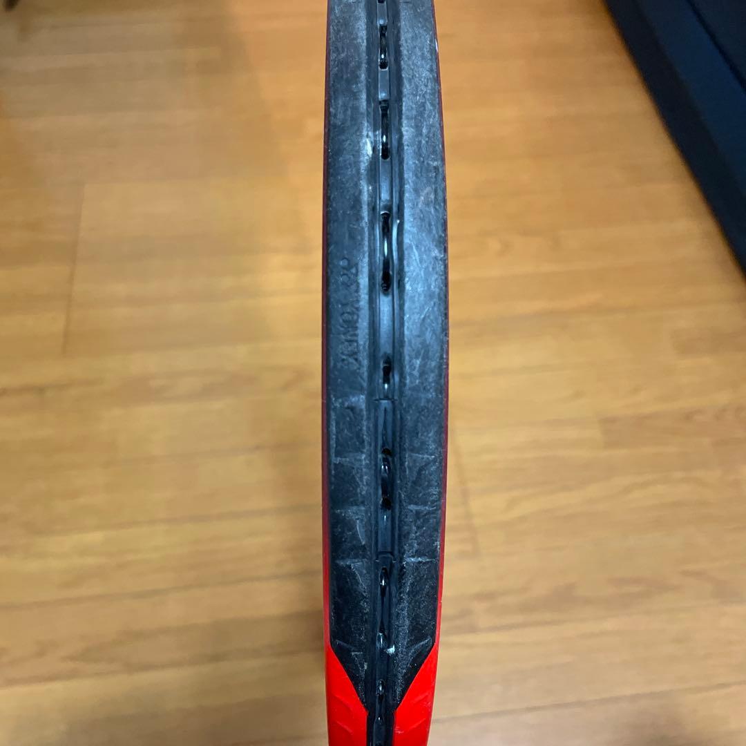 1/4午前迄値下げ‼️YONEX VCORE100（2021）テニスラケット G3
