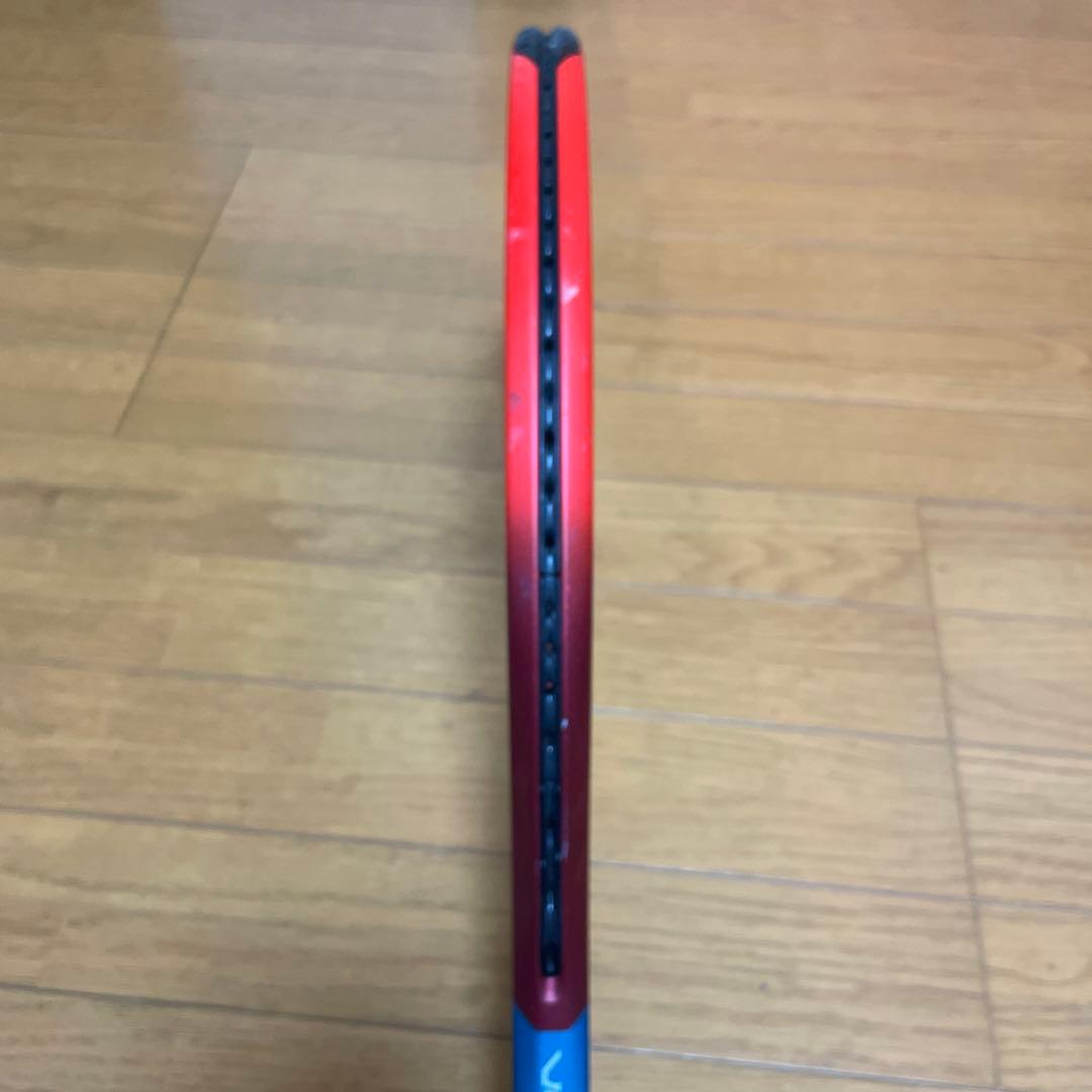 1/4午前迄値下げ‼️YONEX VCORE100（2021）テニスラケット G3
