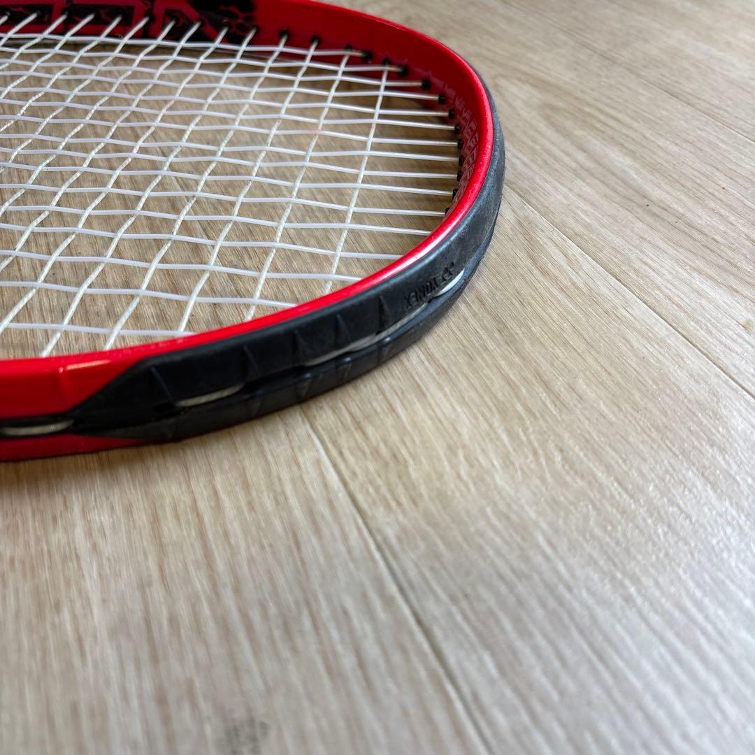 YONEX テニスラケット VCORE SV100