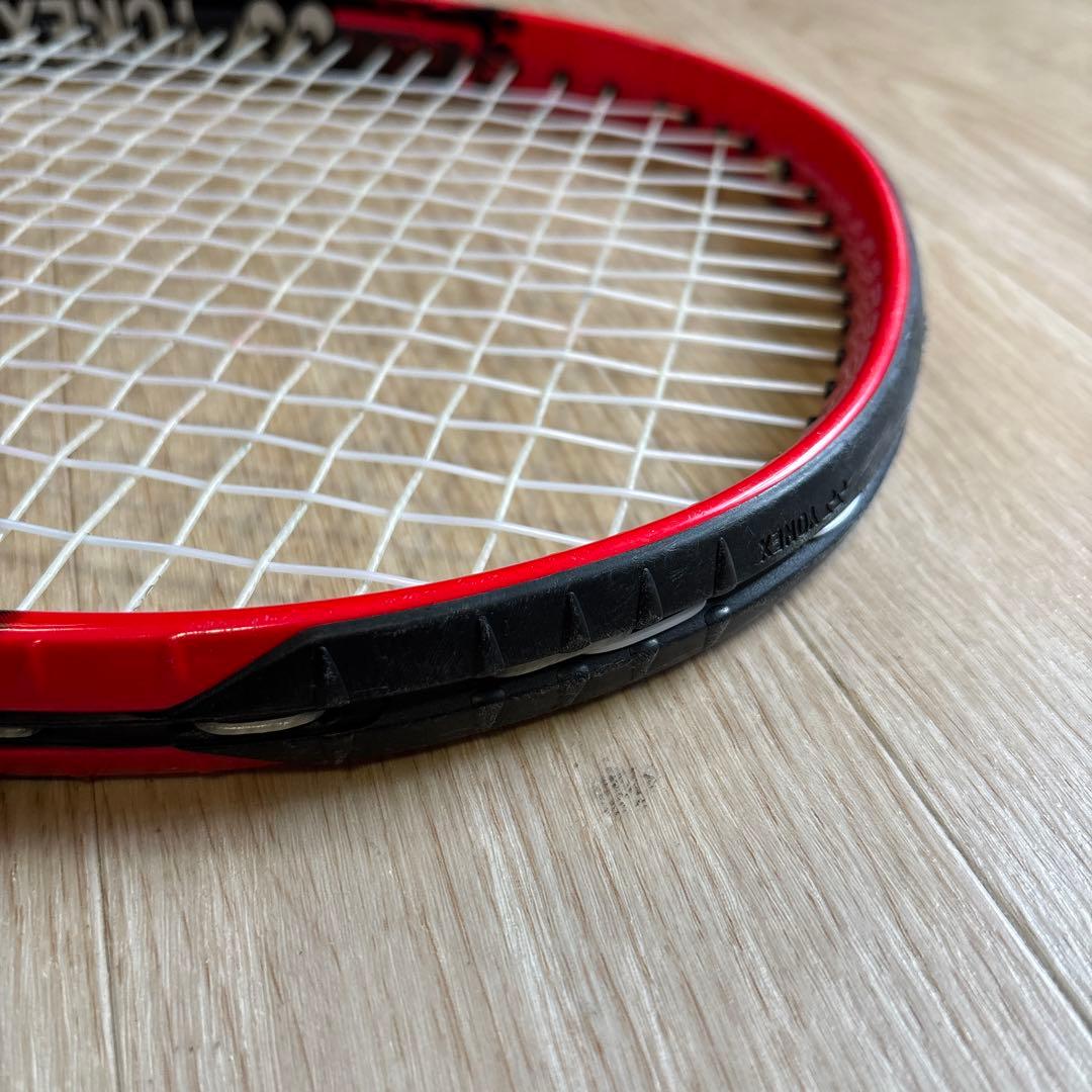 YONEX テニスラケット VCORE SV100