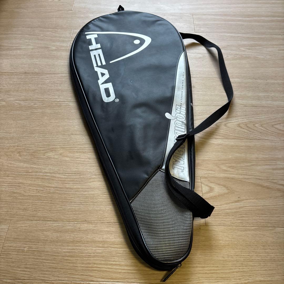 YONEX テニスラケット VCORE SV100