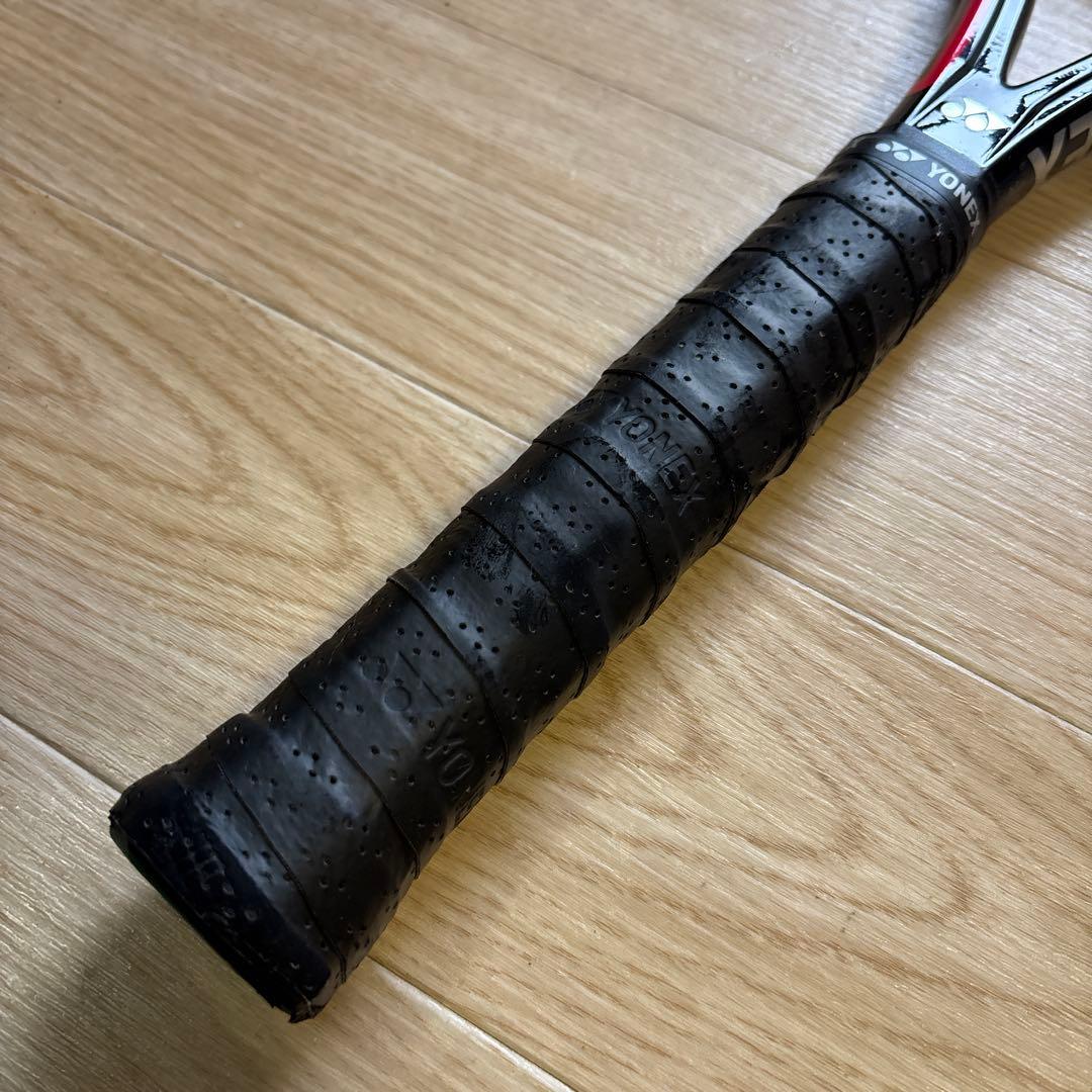 YONEX テニスラケット VCORE SV100