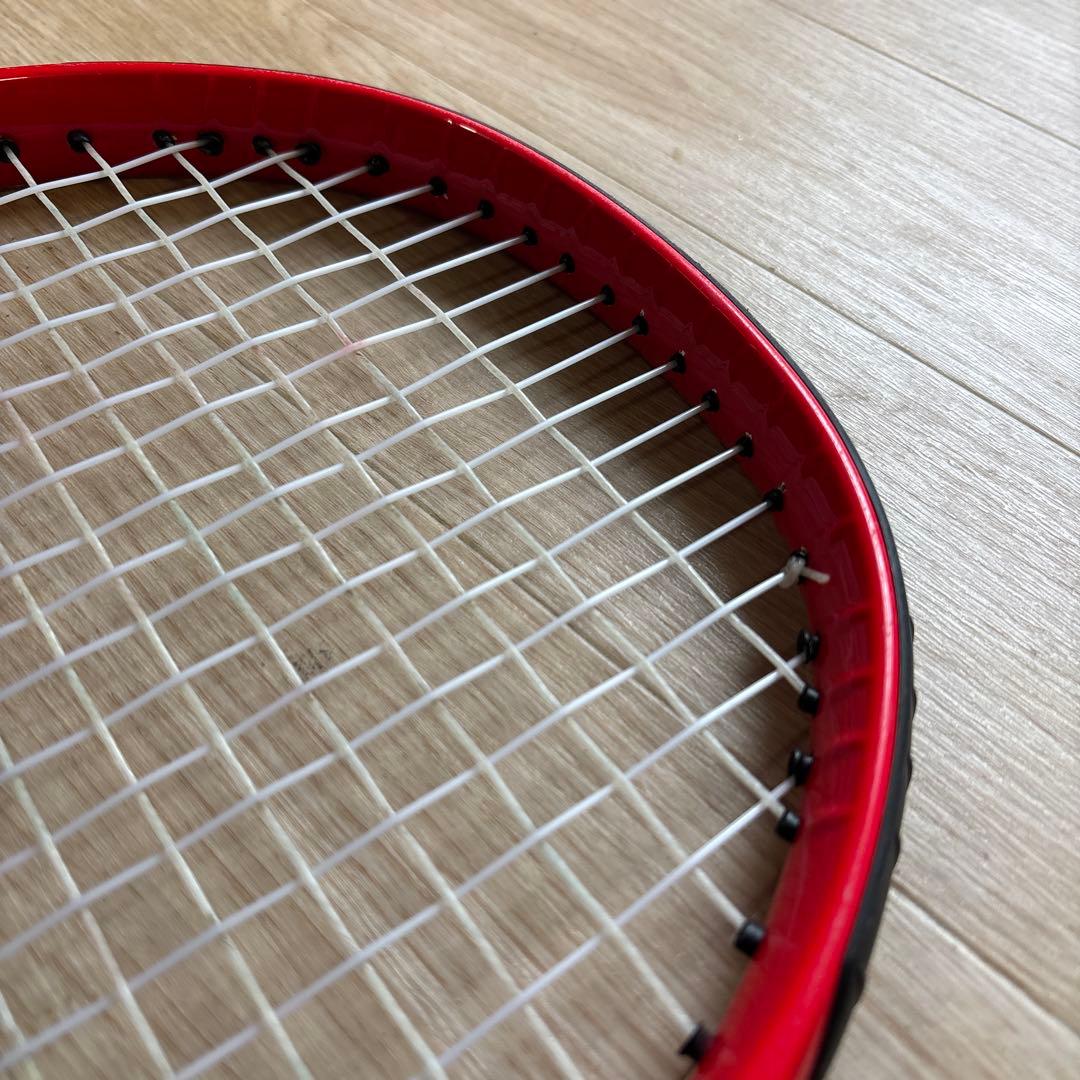 YONEX テニスラケット VCORE SV100
