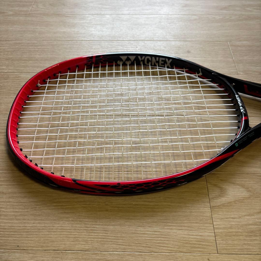 YONEX テニスラケット VCORE SV100