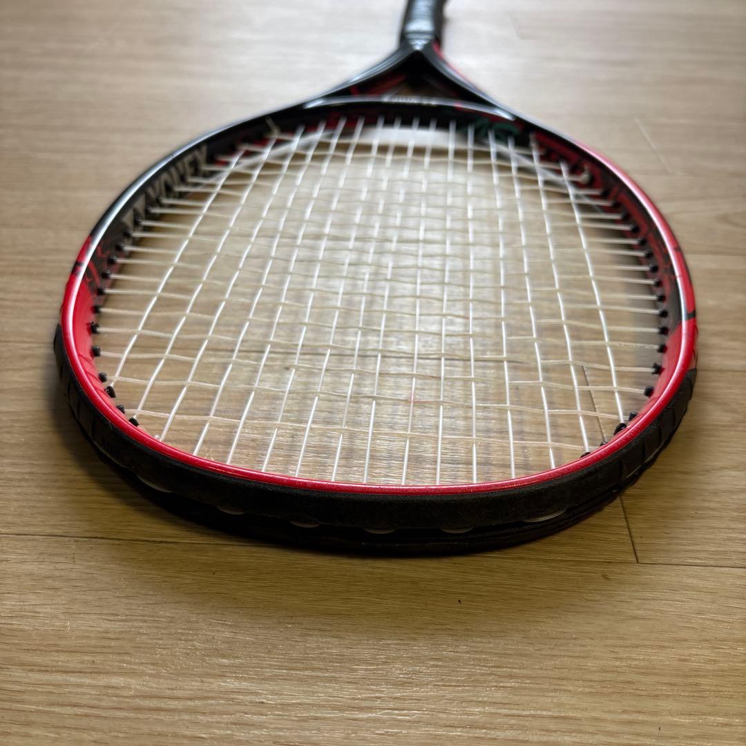 YONEX テニスラケット VCORE SV100
