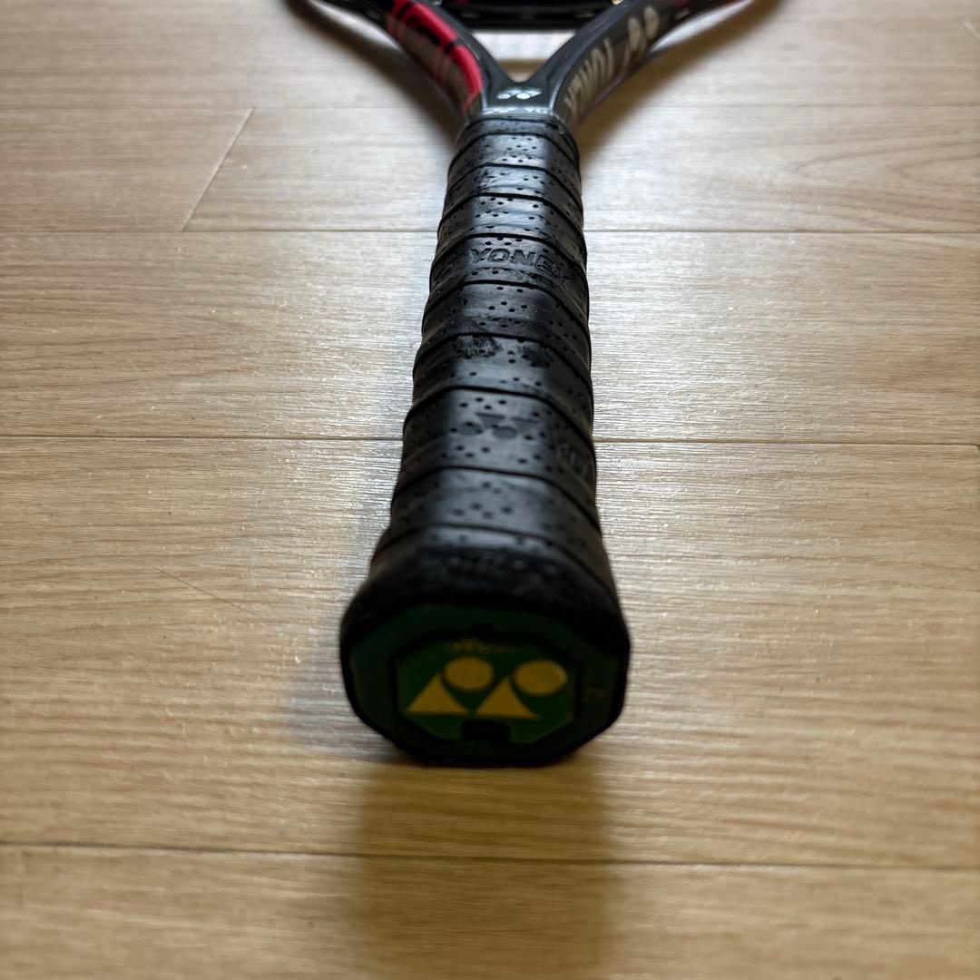 YONEX テニスラケット VCORE SV100