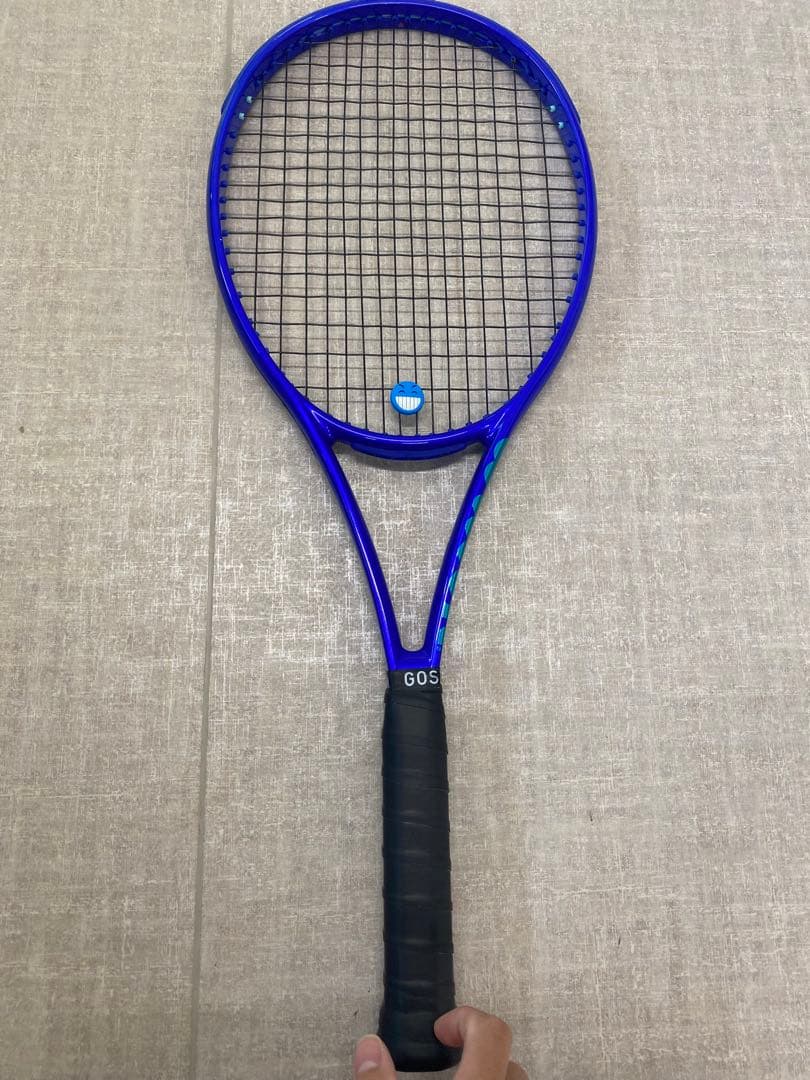 ラケット(硬式用) Wilson ultra99pro