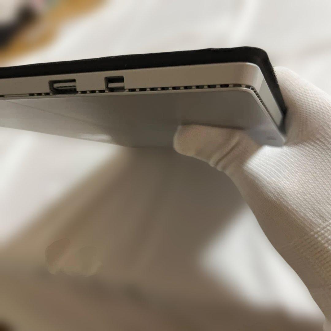み*ー様 surface pro4 キーボード、サーフェスペン、アダプター付