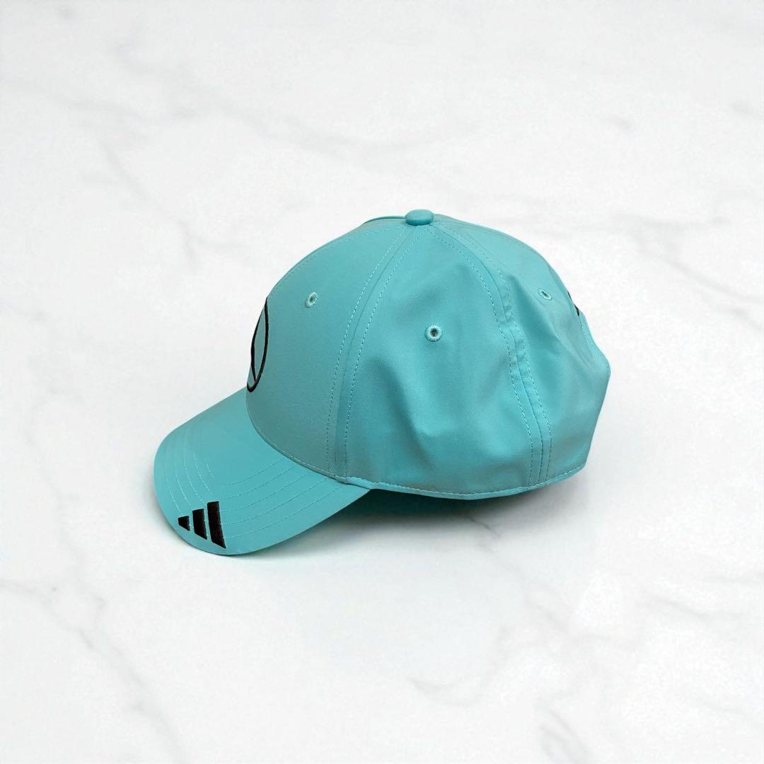 adidas キャップ　MERDRCAP