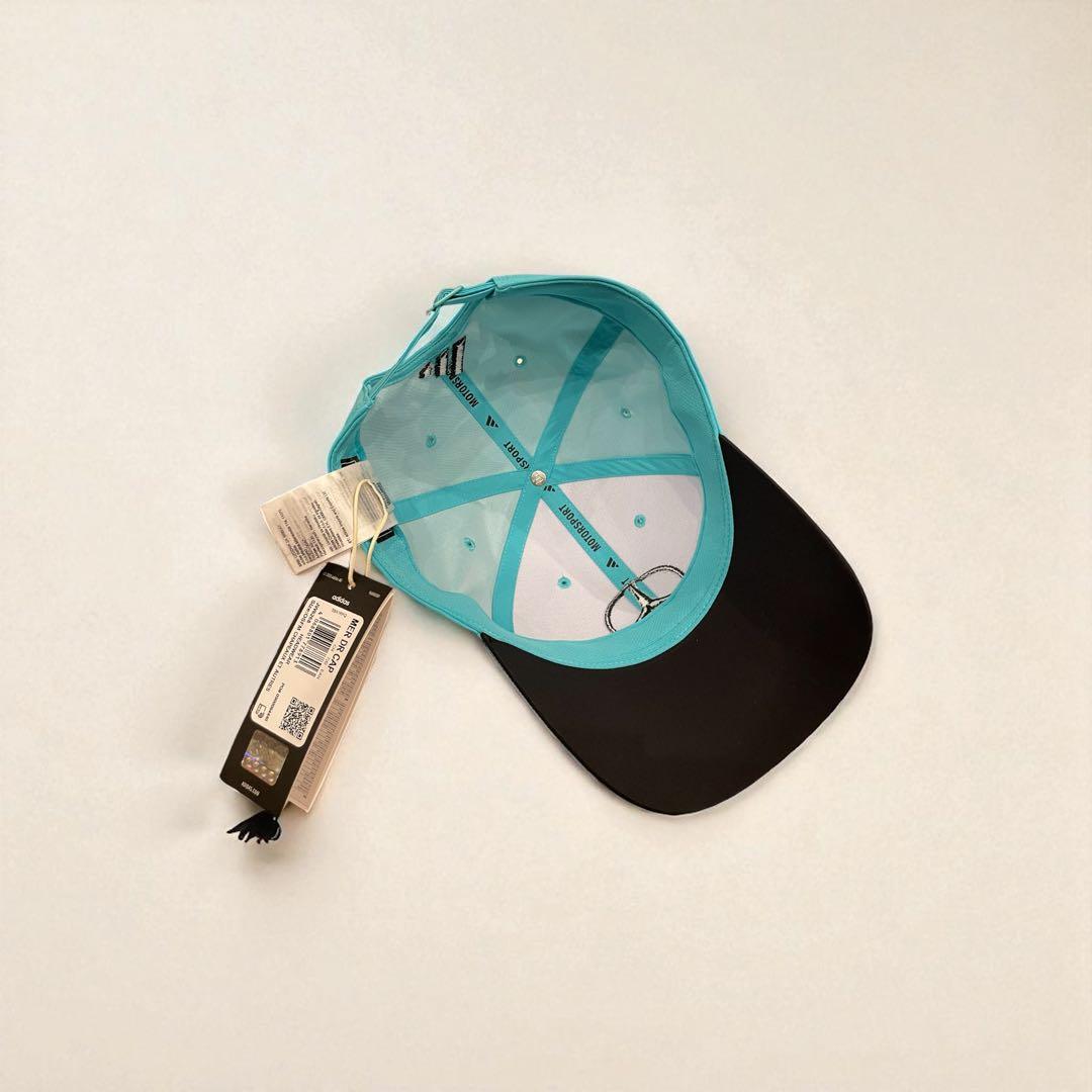 adidas キャップ　MERDRCAP