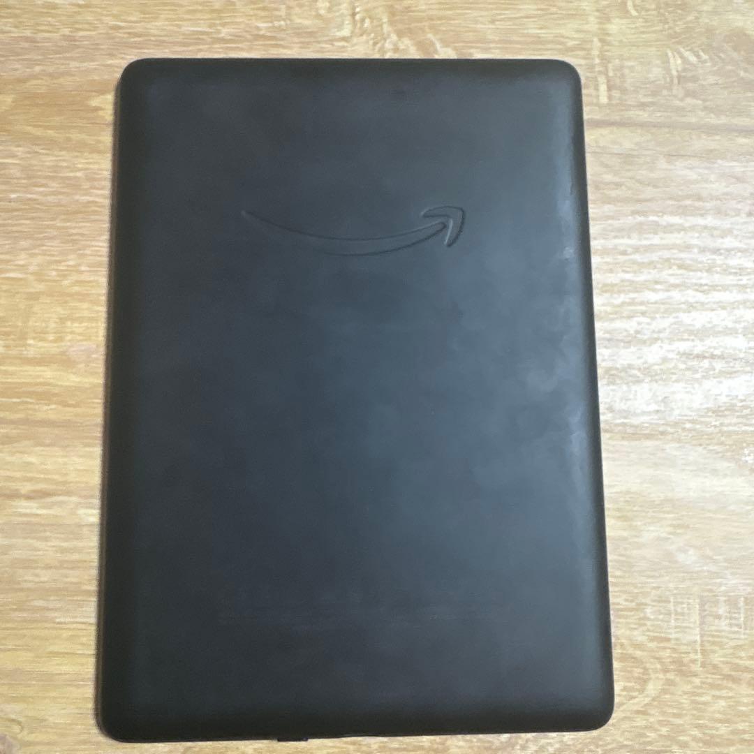 Kindle Paperwhite(第11世代) 8GB 本体