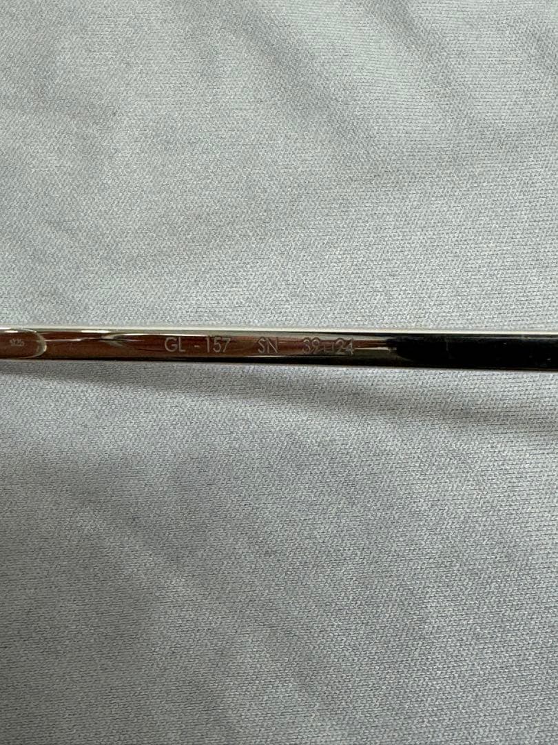 小物 GERNOT LINDNER \"GL-157 SN\" / clip on