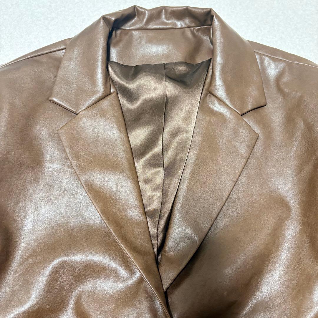 (^^) classic ジャケット ジュディン