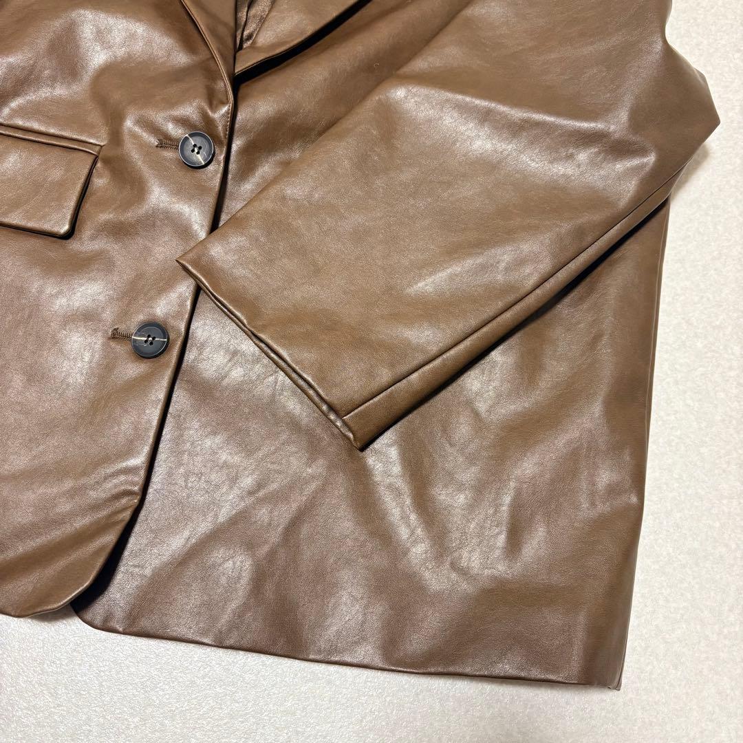 (^^) classic ジャケット ジュディン