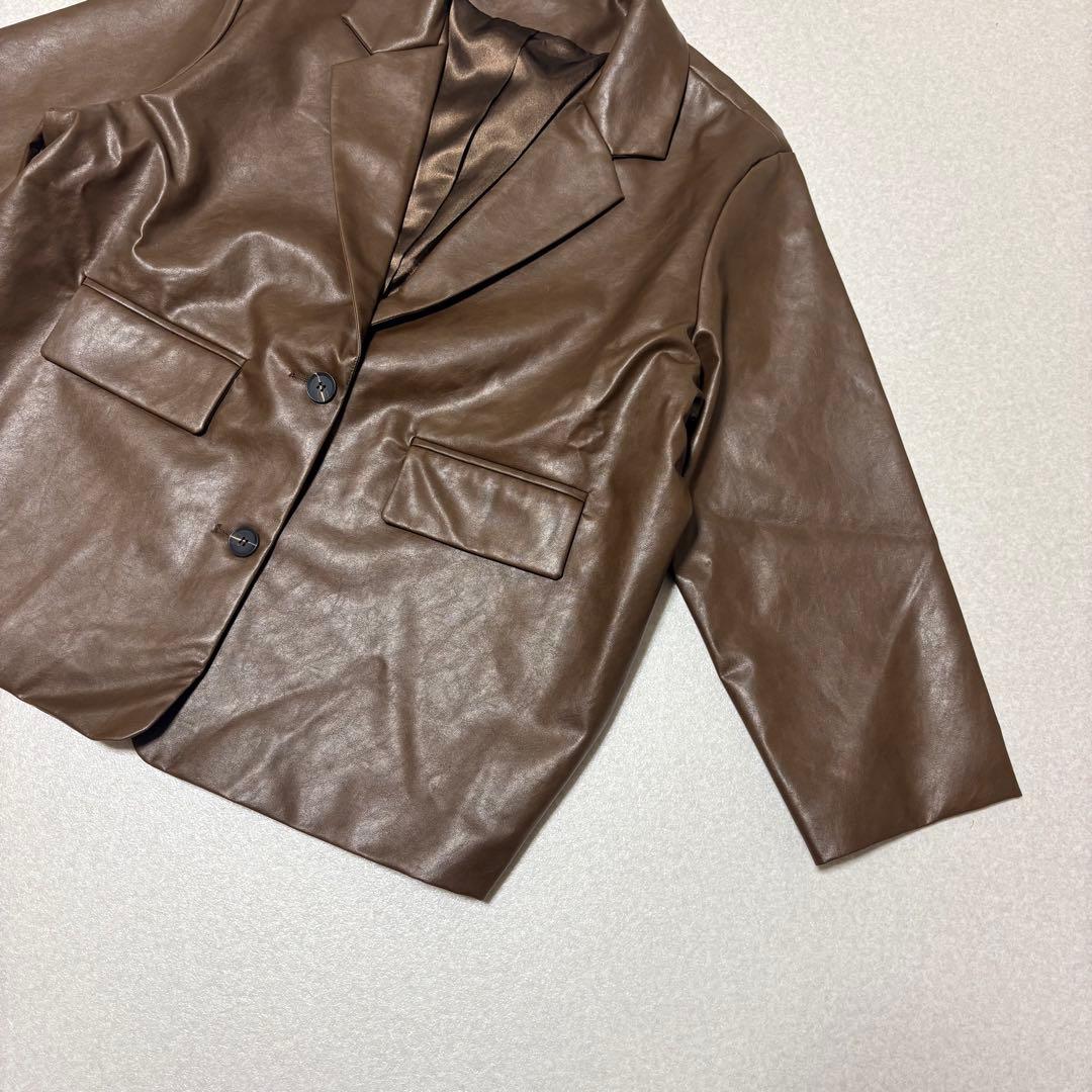 (^^) classic ジャケット ジュディン