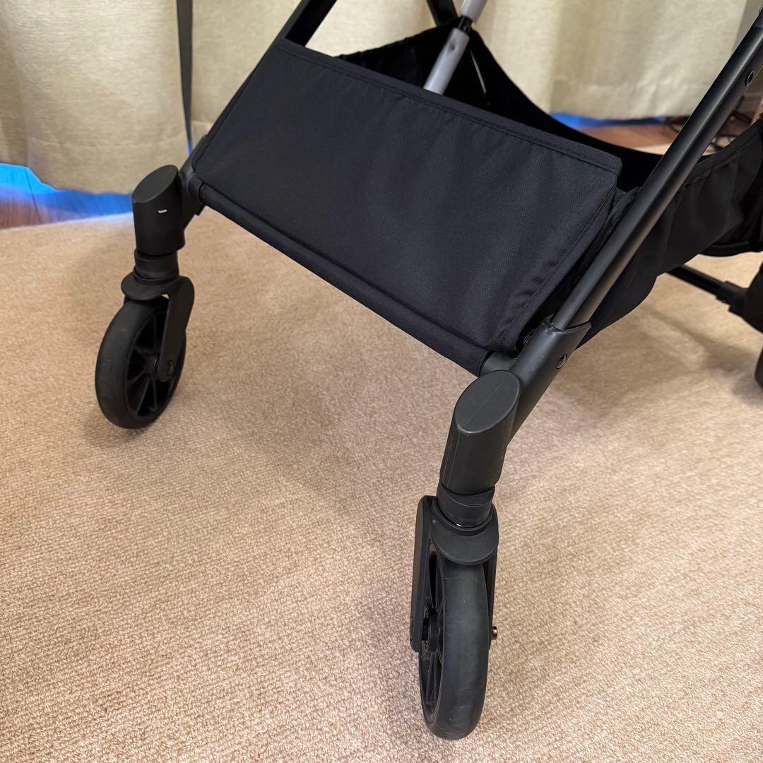 三連休特価★フィカゴー フリートゥーゴー2 ベージュ