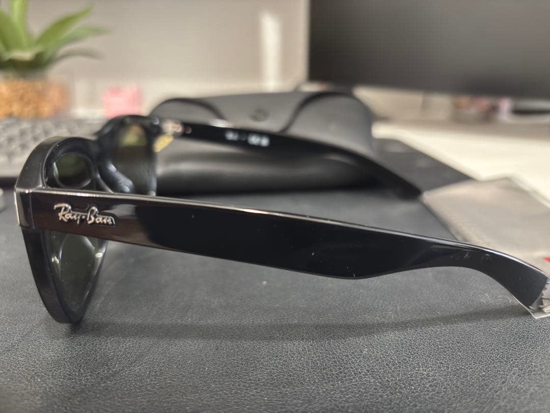 Ray-Ban サングラス RB4260D